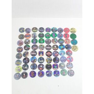 1994 Canada Games REBOOT Set  WITH SLAMMERS  Read Near Complete